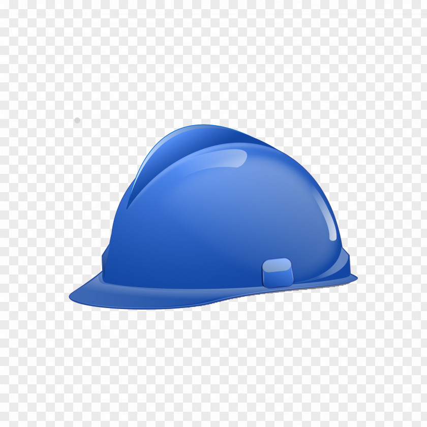 Blue Helmets Hard Hat Helmet PNG