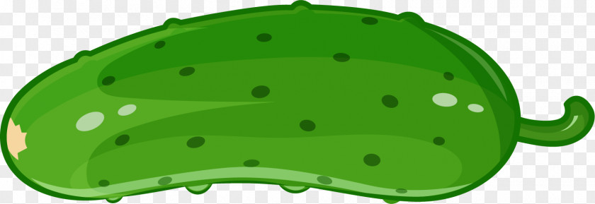 Cartoon Cucumber Picture PNG