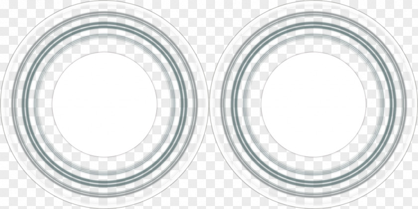 Circle Wheel PNG