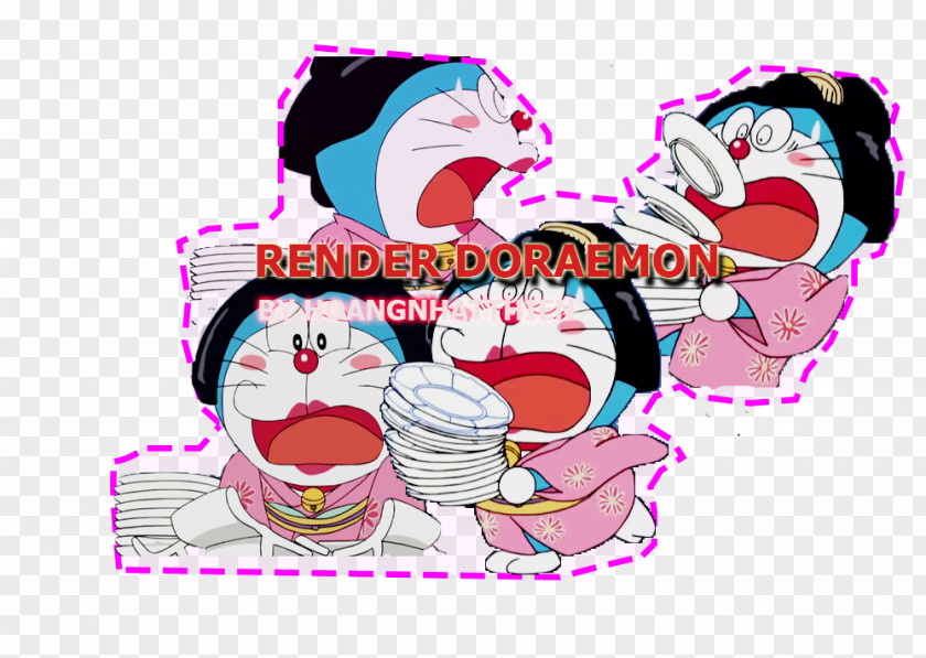 Doraemon Clip Art Nobita Nobi Image PNG