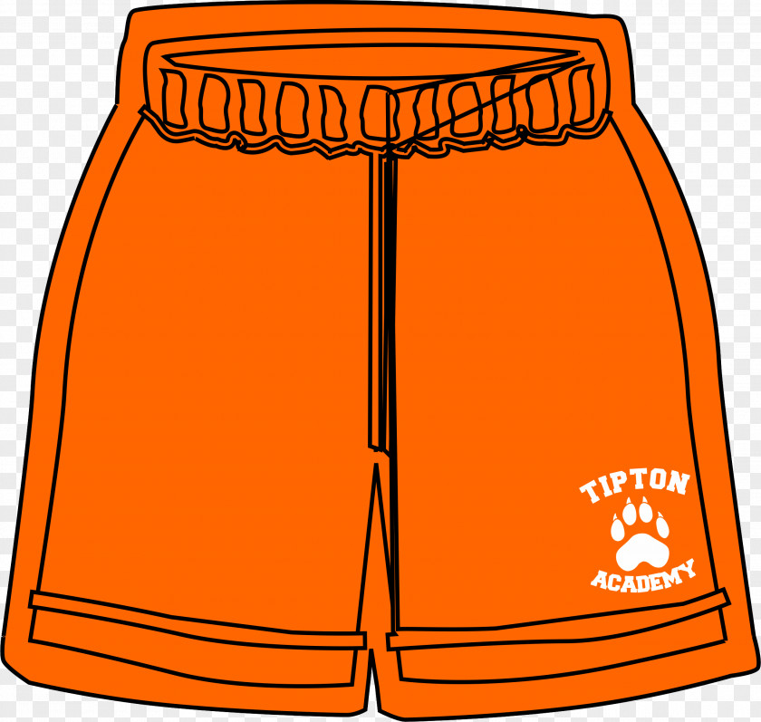 Heng Long Tiger 1 Clip Art Boardshorts Pants Trunks PNG