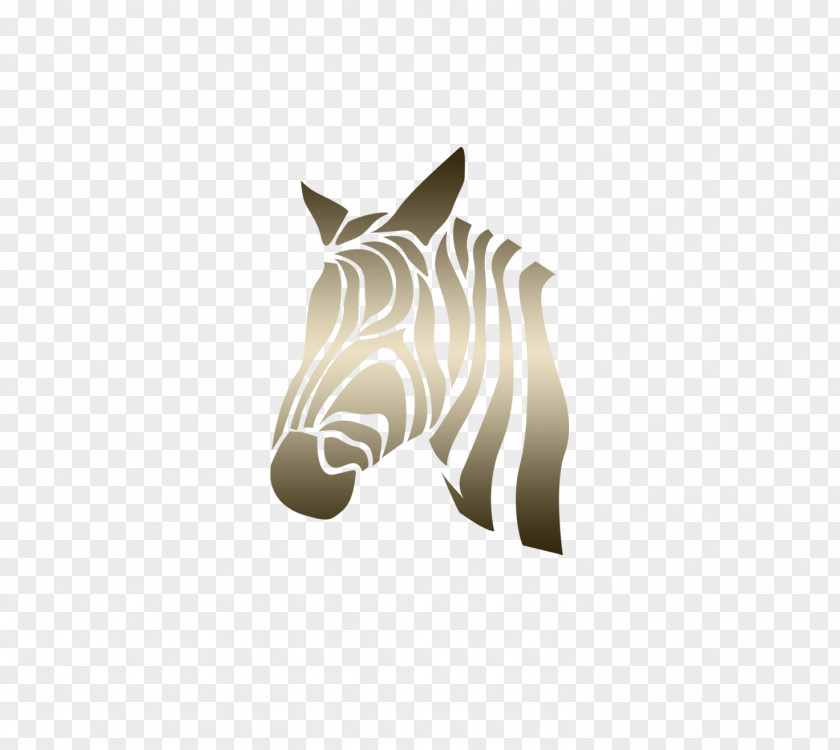 Horses Silhouettes Horse Zebra Silhouette PNG