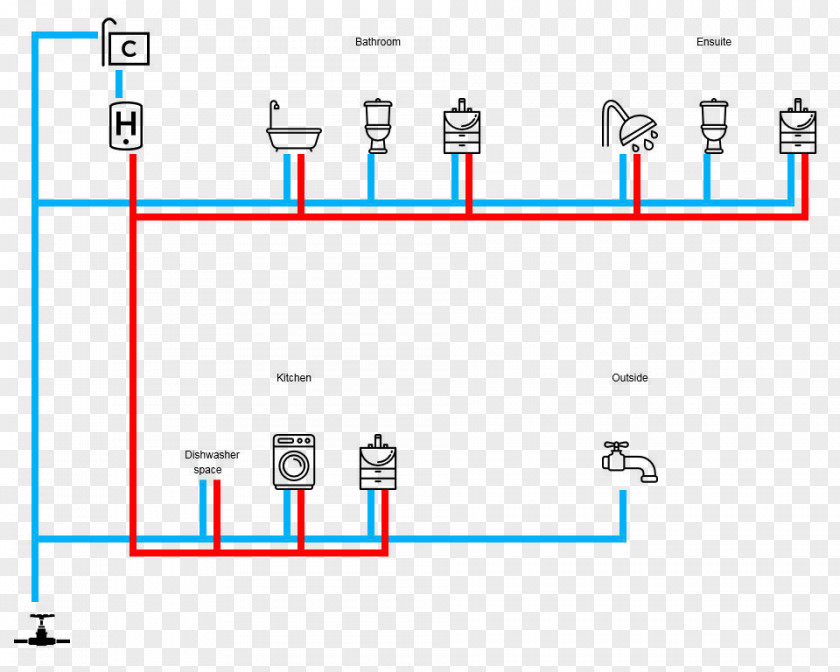 Innovations Schematic Drawing Diagram Product Elmhurst PNG