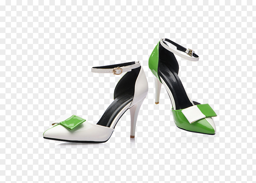 Ladies High Heels High-heeled Footwear Shoe Taobao Designer PNG