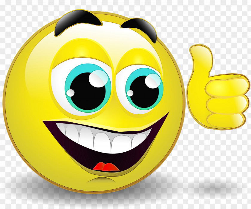 Laugh Happy Emoticon PNG