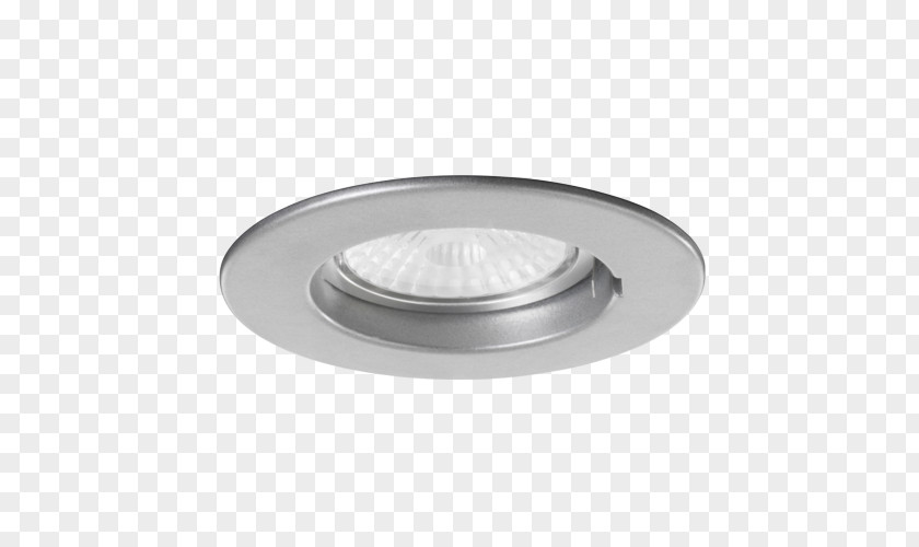 Light Recessed LED Lamp Fixture Lighting PNG