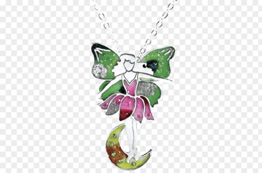Lilac Charms & Pendants Necklace Jewellery Medal PNG