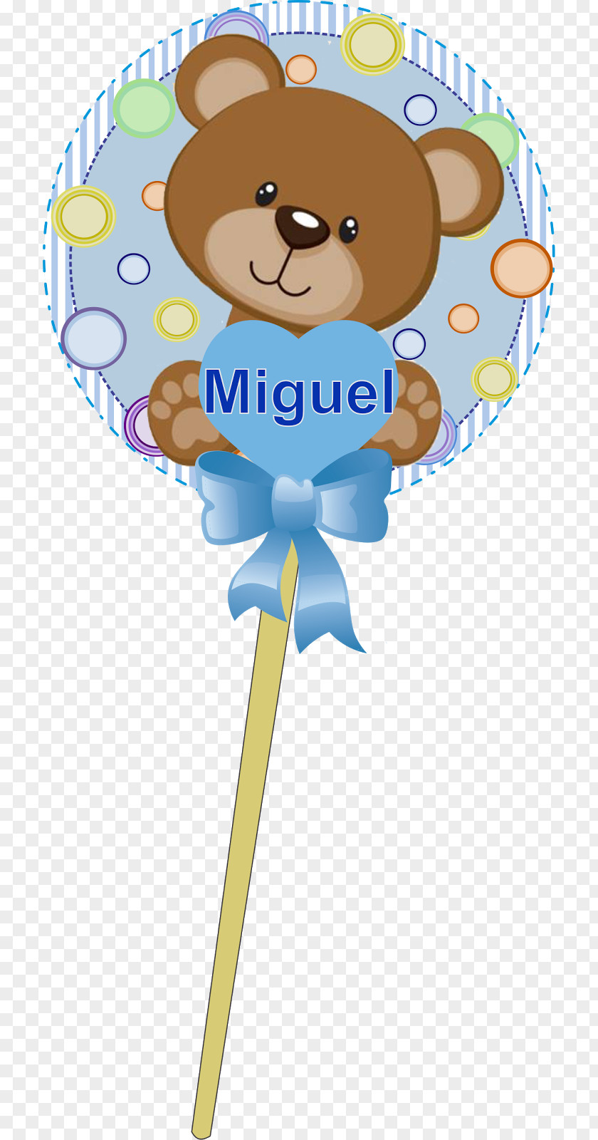 Luis Miguel Art Baby Shower Clip PNG