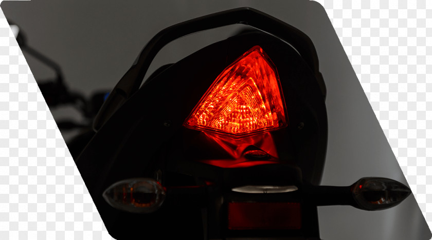 Motorcycle YS 250 Fazer Yamaha Motor Company Automotive Tail & Brake Light 0 PNG