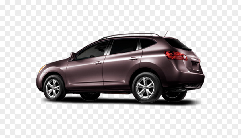 Nissan 2015 Rogue Car Mazda CX-7 2014 PNG