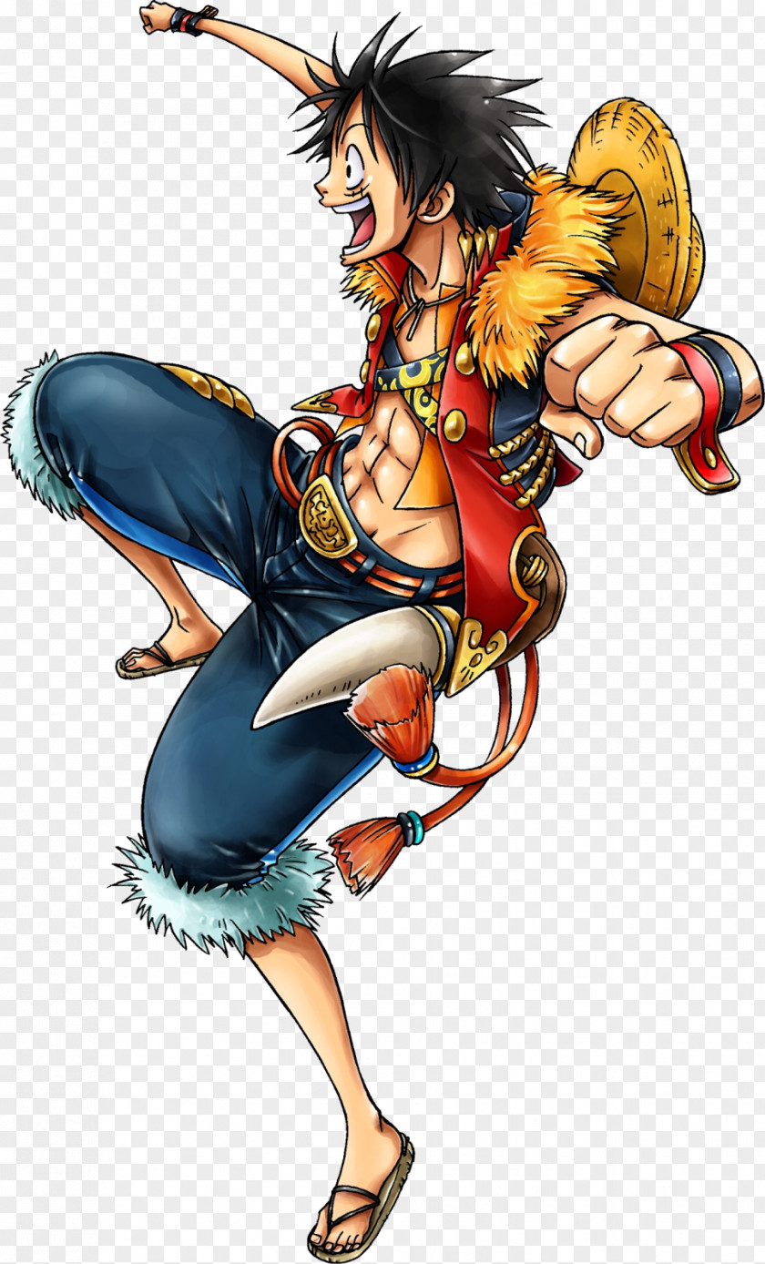 One Piece Monkey D. Luffy Roronoa Zoro Portgas Ace Nami Trafalgar Water Law PNG