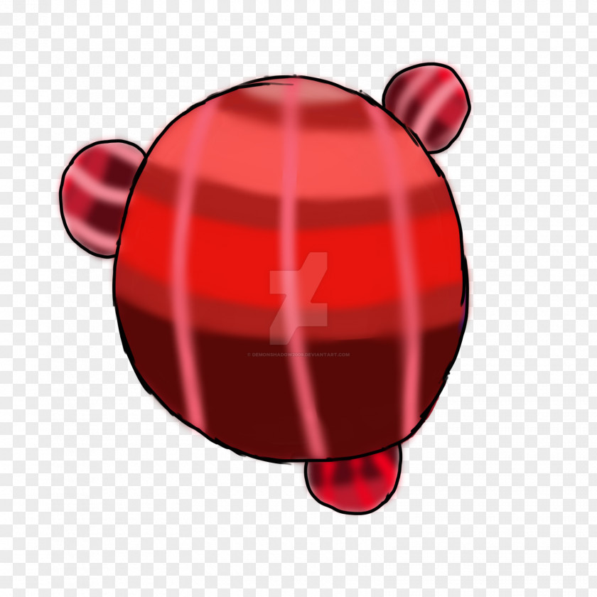 Orb Character Pattern PNG