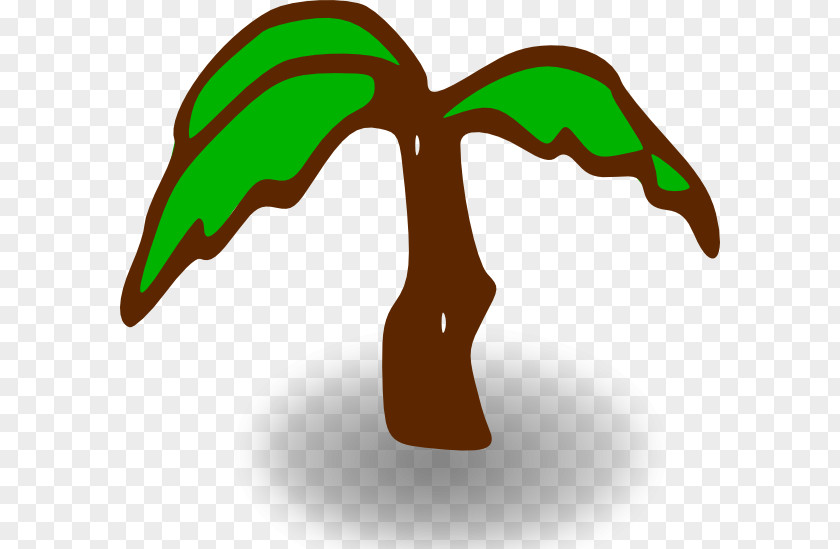 Palm Tree Arecaceae Map Symbolization Clip Art PNG
