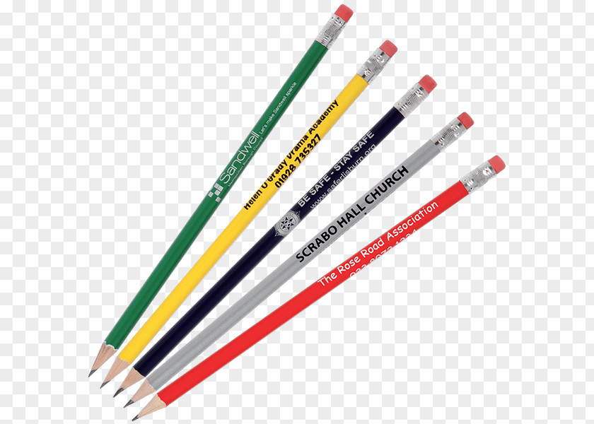 Pen Pencil Bic Printing National Company PNG