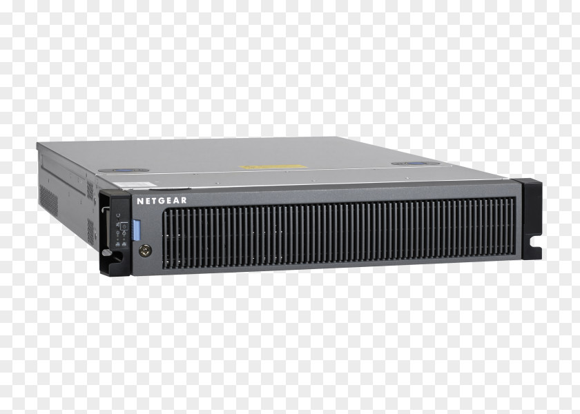 Rack Server Network Storage Systems Netgear Computer 19-inch 10 Gigabit Ethernet PNG
