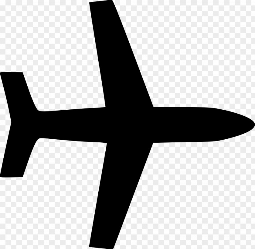 Airplane Clipart Fixed-wing Aircraft Flight Clip Art PNG