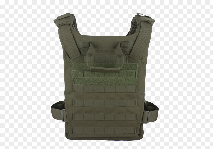Body Armor Soldier Plate Carrier System MOLLE MultiCam Military Tactics GH Systems PNG