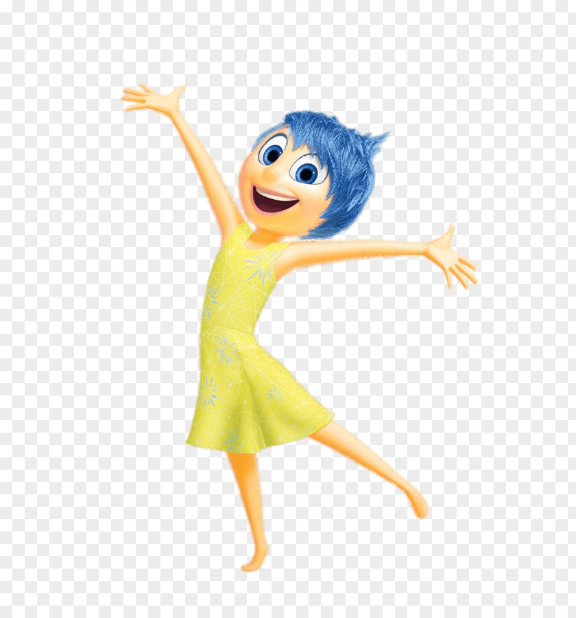 Character Riley Pixar Emotion Clip Art PNG