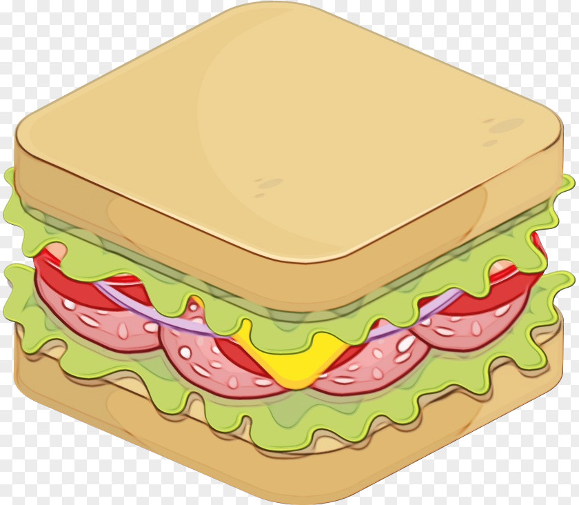 Food Storage Containers Cheeseburger Finger Sandwich Fast PNG