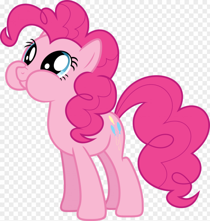Holding Breath Cliparts Pinkie Pie Twilight Sparkle Pony DeviantArt PNG