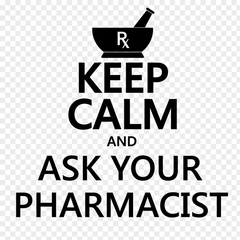 Keep Calm Transparent Pharmacy Love Pharmacist Korean Drama PNG