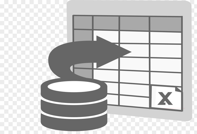 Microsoft Excel Import Clip Art PNG