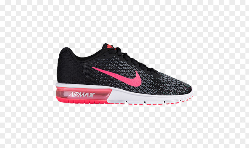 Nike Sports Shoes Men's Air Max Sequent 2 Running Women's Shoe PNG