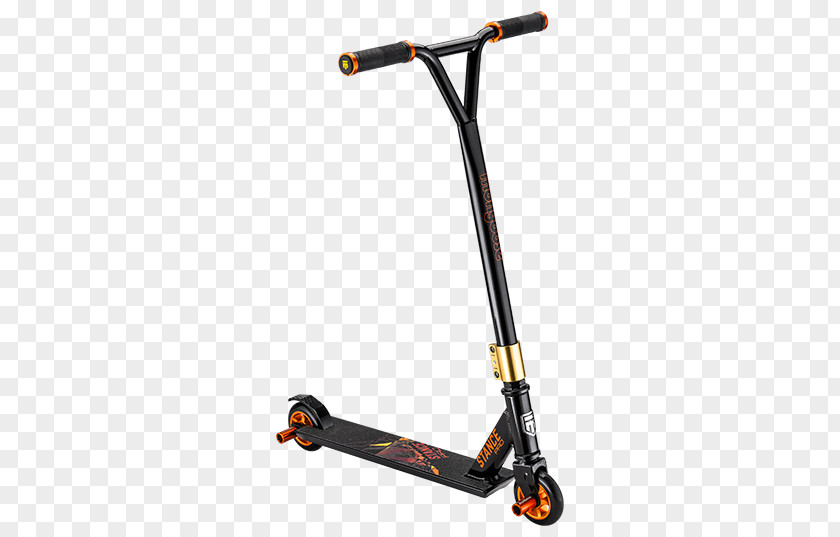 Scooter Freestyle Scootering Kick Mongoose Bicycle PNG