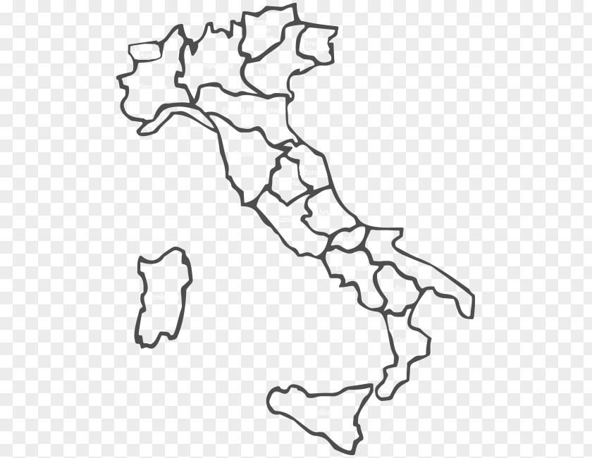 Stelle Marine Regions Of Italy Abruzzo Lazio Molise PNG