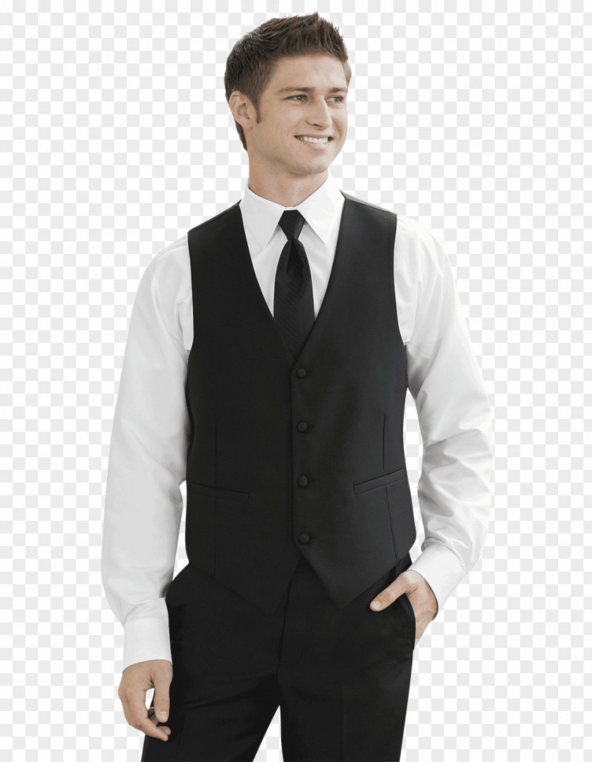 Summer Cool Discount Tuxedo Gilets Necktie Formal Wear Waistcoat PNG