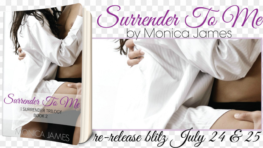 Surrender To Me Love Book Melo Blurb PNG
