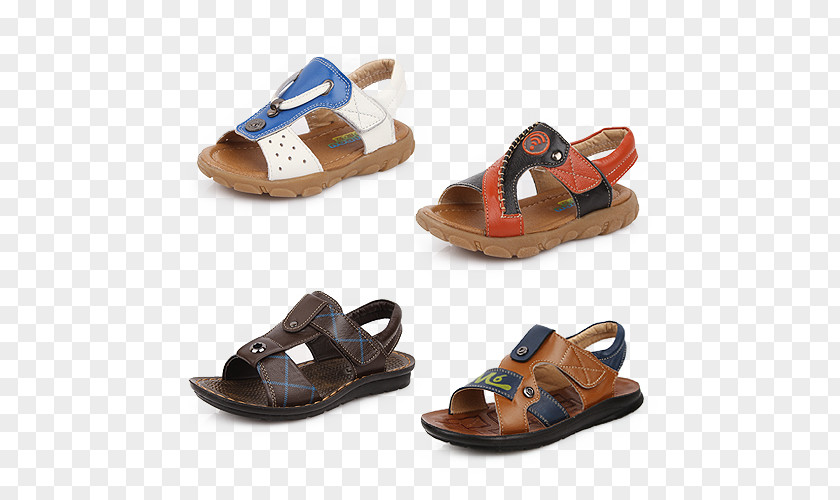 Tendon At The End Sandals Children Flip-flops Shoe Sandal Child PNG