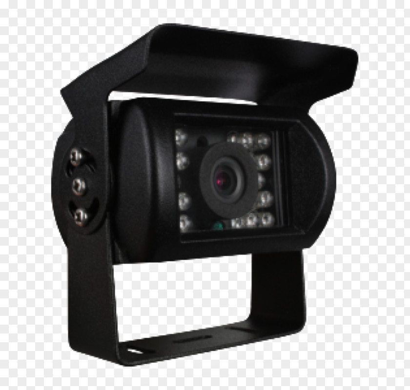 Webcam Backup Camera Lens PNG