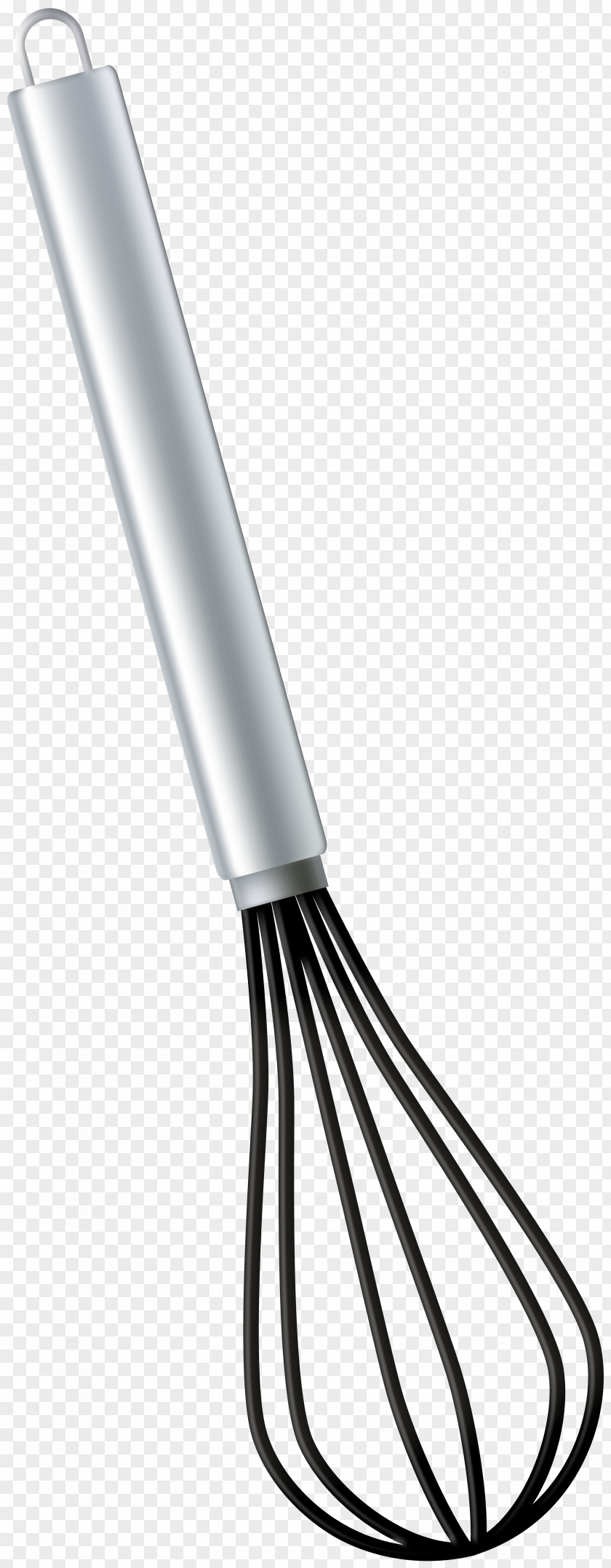 Wire Whisk Product Design Line PNG