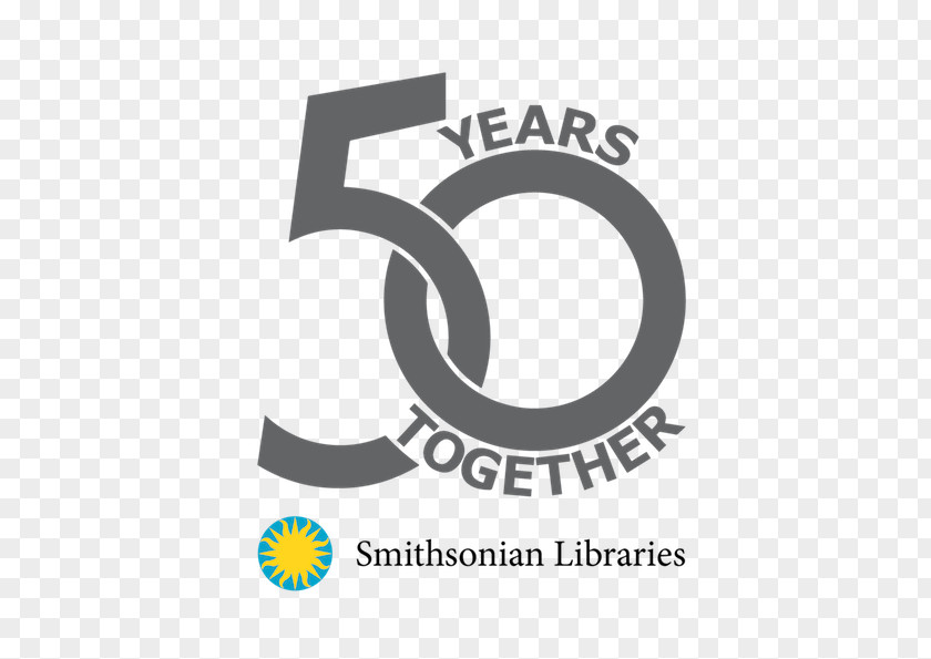50th Anniversary Smithsonian Libraries Institution Gift Party PNG