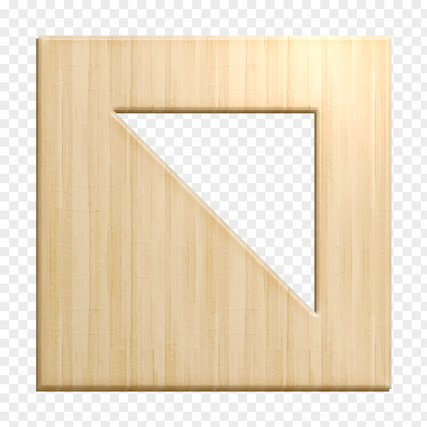 Arrow Icon Right Square PNG