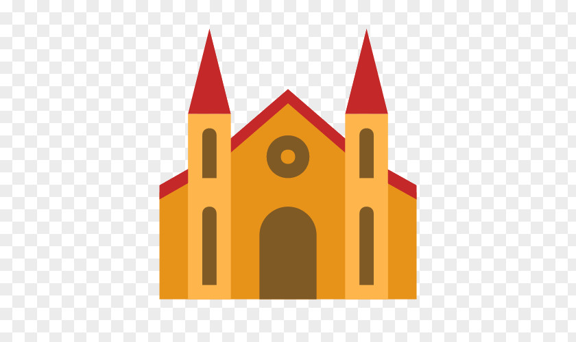 Church Cathedral Clip Art PNG