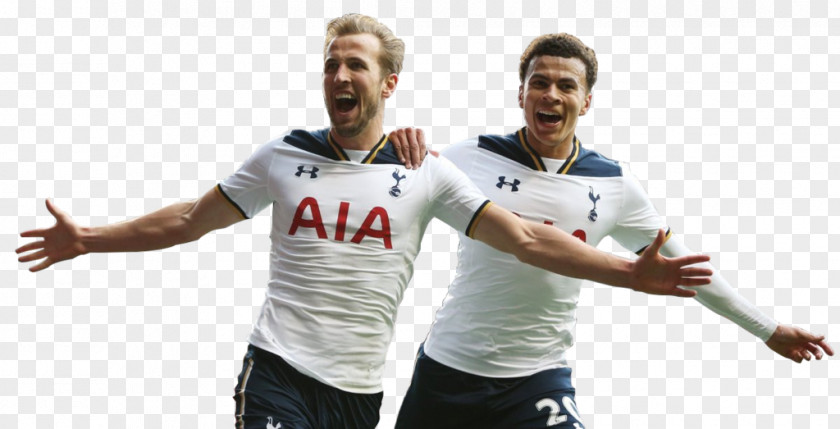 DELE ALLI Tottenham Hotspur F.C. Football Paris Saint-Germain Team Sport DeviantArt PNG