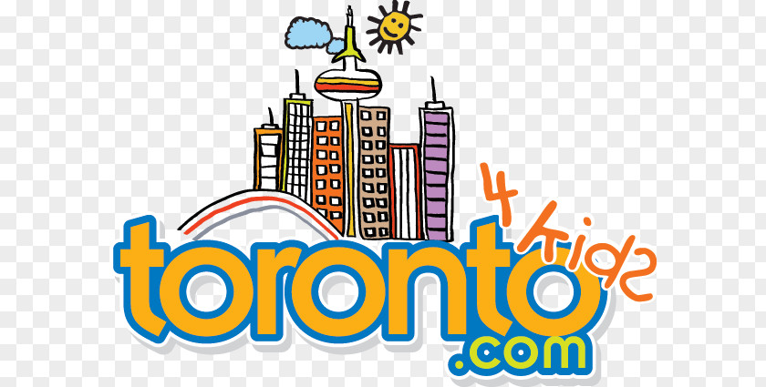 Entertainment Place Downtown Toronto Logo Child Fun Places: ...For Families Attractions Ontario PNG