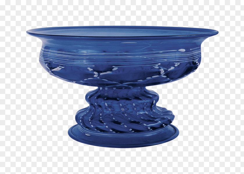 Fruit Bowl Ceramic Cobalt Blue And White Pottery Porcelain PNG