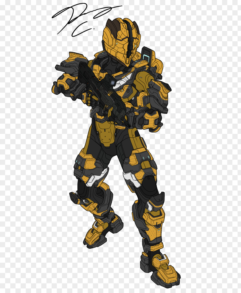 Halo 5: Guardians Halo: Reach 4 Combat Evolved Anniversary Master Chief PNG