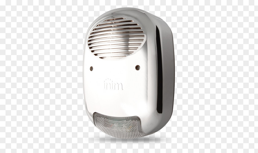 Hedera Anti-theft System Inim Electronics Siren .fm Alarm Device PNG