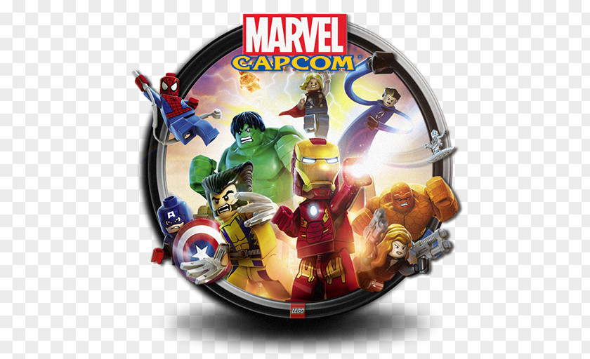 Hulk Lego Marvel Super Heroes Comics Video Game PNG