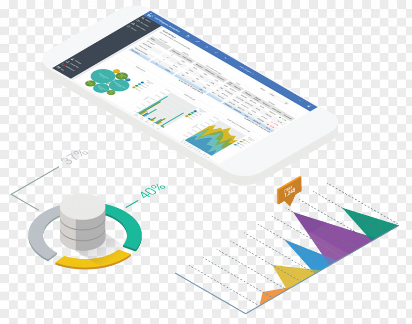 Ibm Analytics Data Analysis IBM Computer Software PNG