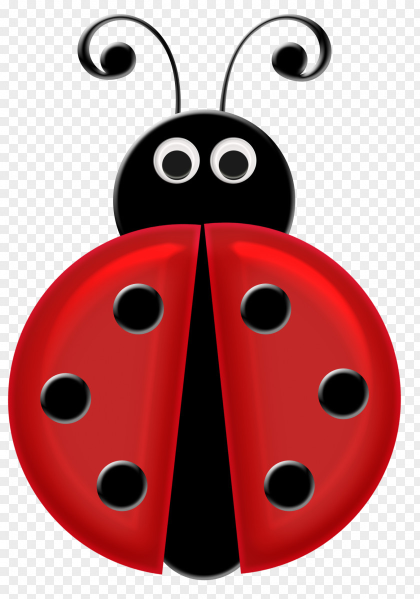 Joaninha Ladybird Beetle Download Clip Art PNG
