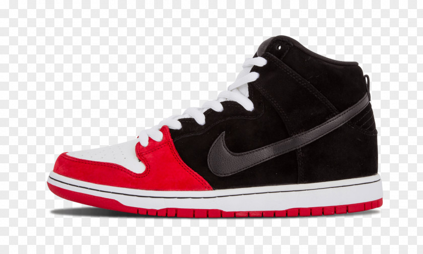 Nike Skate Shoe Sneakers Skateboarding Dunk PNG