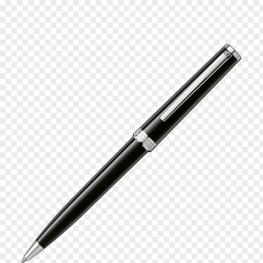 Pen Meisterstück Montblanc Ballpoint Fountain PNG