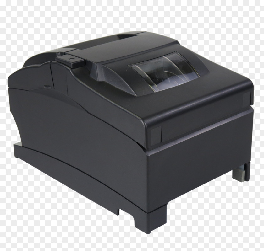 Printer Angle PNG