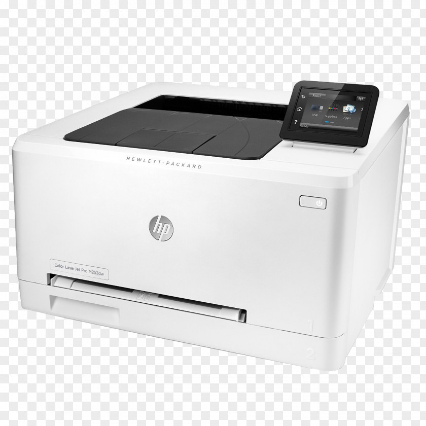 Printer Hewlett-Packard HP LaserJet Laser Printing PNG