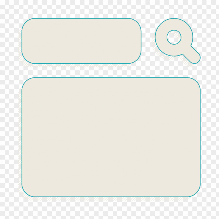 Wireframe Icon Ui PNG